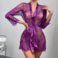 Erotic pajamas