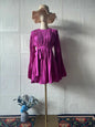 Dress Elegant Pure Color SlimLong Sleeve Spring Casual Dress
