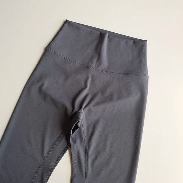 Seamless High Waist Yoga Pants