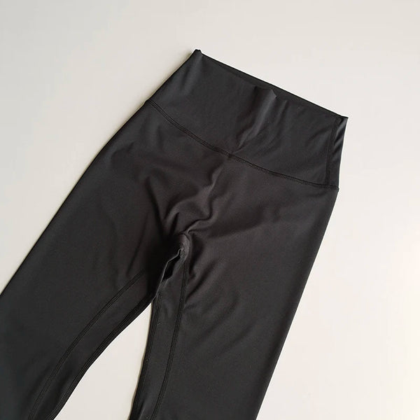 Seamless High Waist Yoga Pants