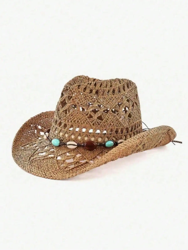 Chic Sun Hat for Outdoor Fun